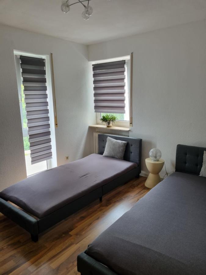 Ferienwohnung Milla Weissach im Tal Zewnętrze zdjęcie