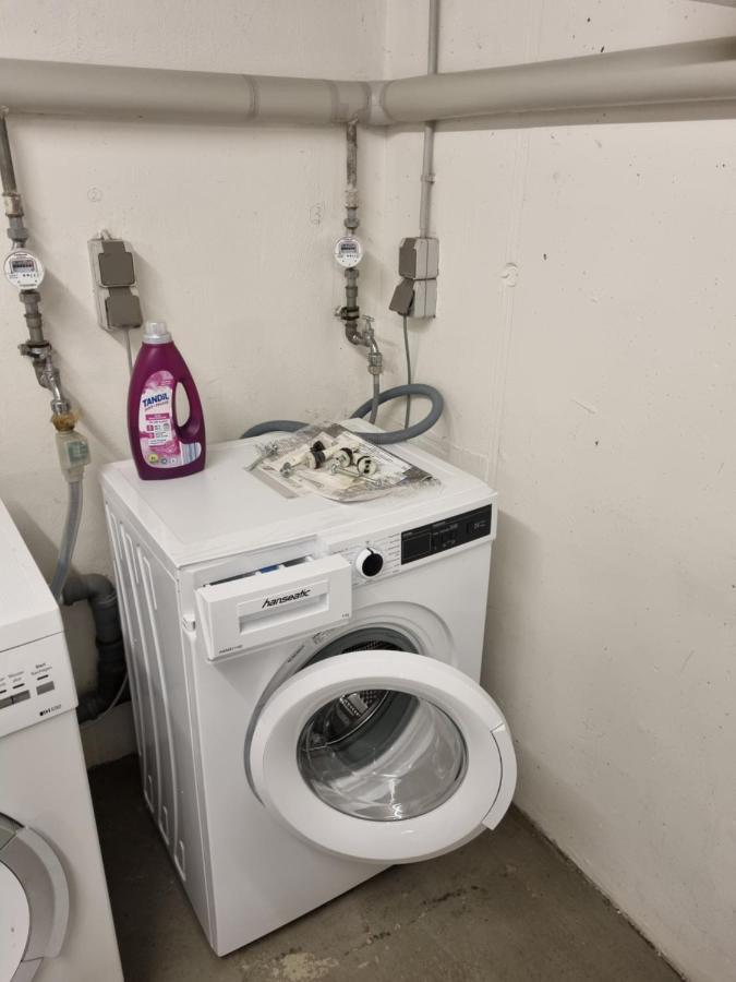 Ferienwohnung Milla Weissach im Tal Zewnętrze zdjęcie