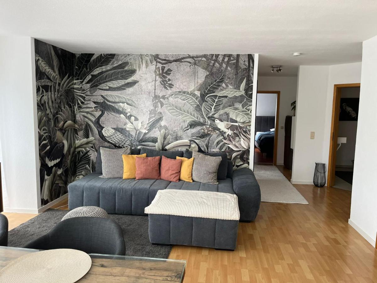 Ferienwohnung Milla Weissach im Tal Zewnętrze zdjęcie