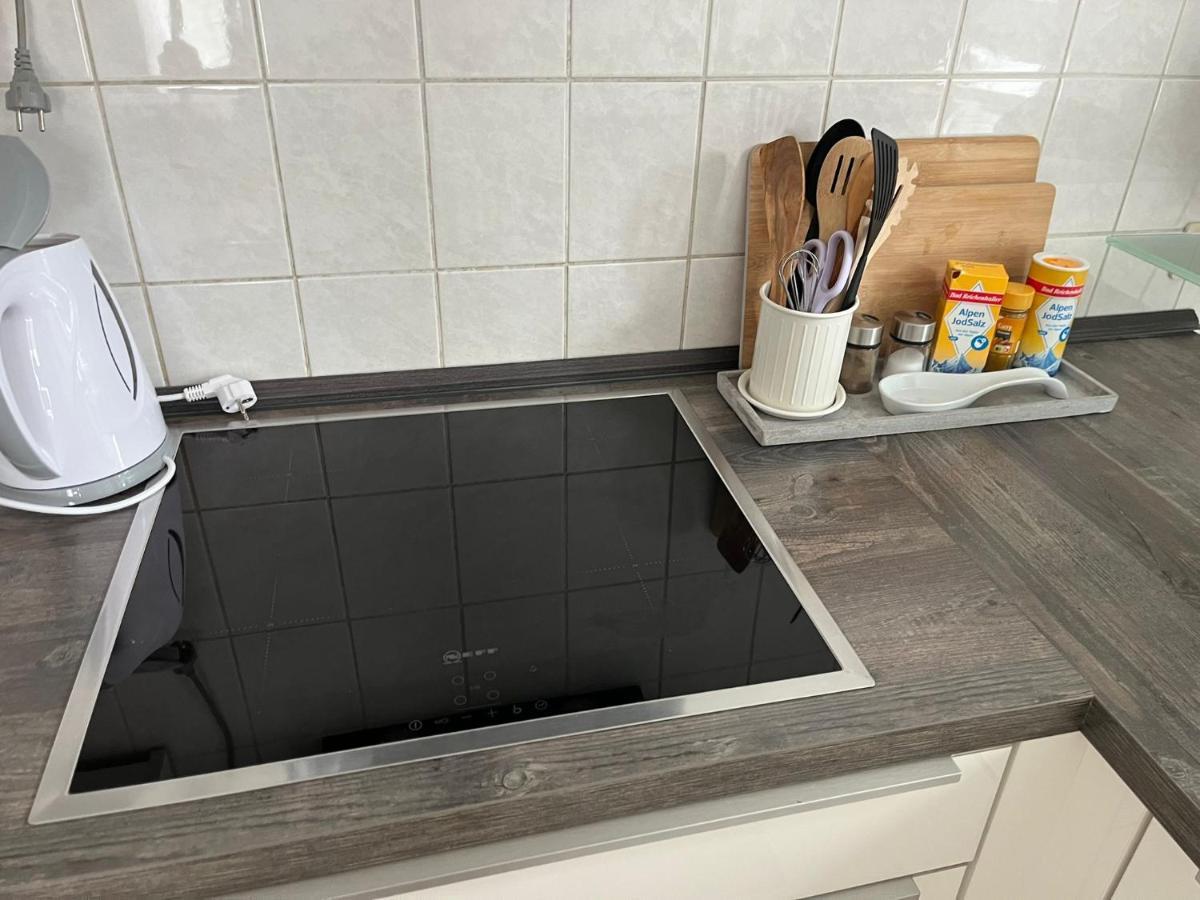 Ferienwohnung Milla Weissach im Tal Zewnętrze zdjęcie