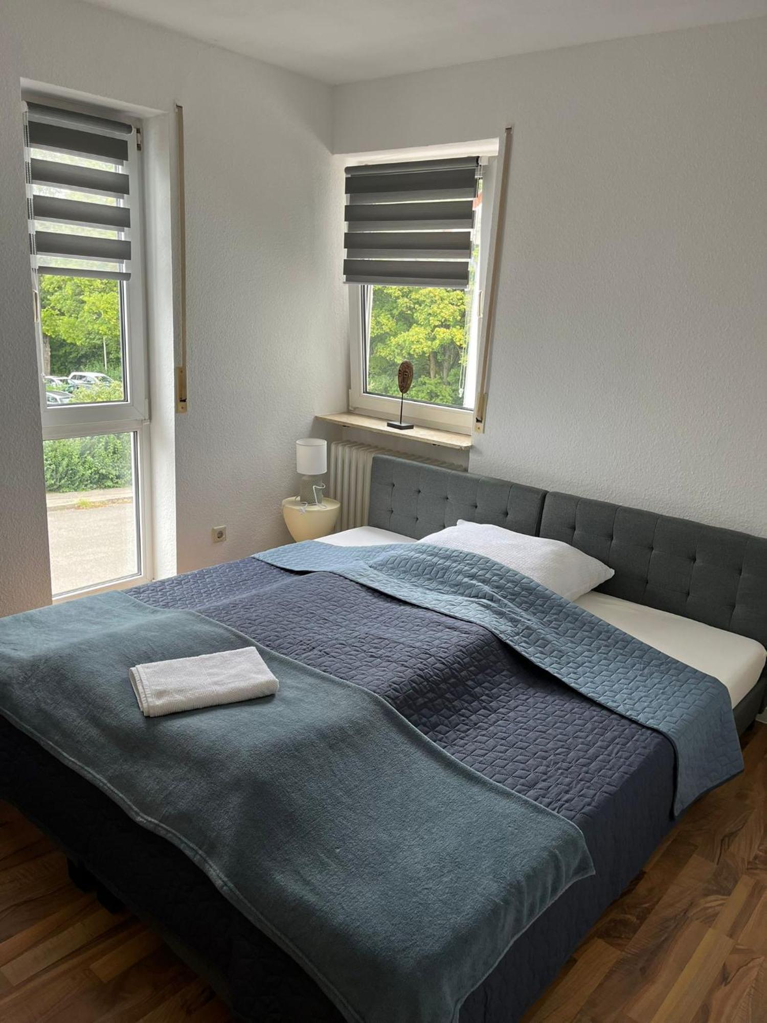 Ferienwohnung Milla Weissach im Tal Zewnętrze zdjęcie